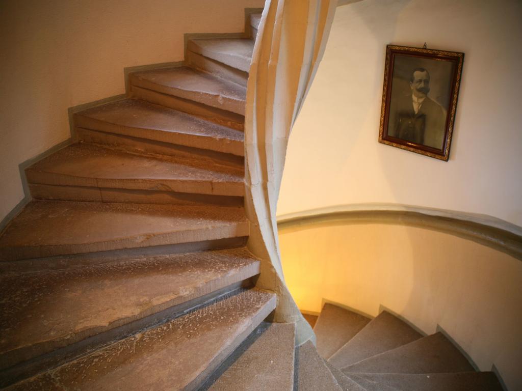 Worners Schloss Weingut & Wellness-Hotel พริคเซนชตัดท์ ภายนอก รูปภาพ